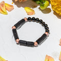 Born to Thrive - Copper Bracelet of Power - Pileggi on the Square Salon Powered by Gatto Salon Group