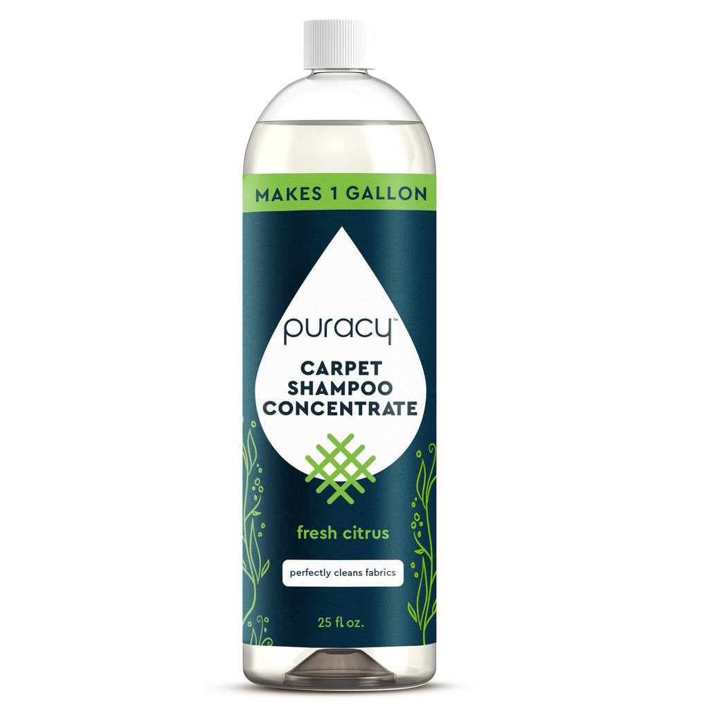 Carpet & Upholstery Shampoo - Pileggi on the Square Salon Powered by Gatto Salon Group