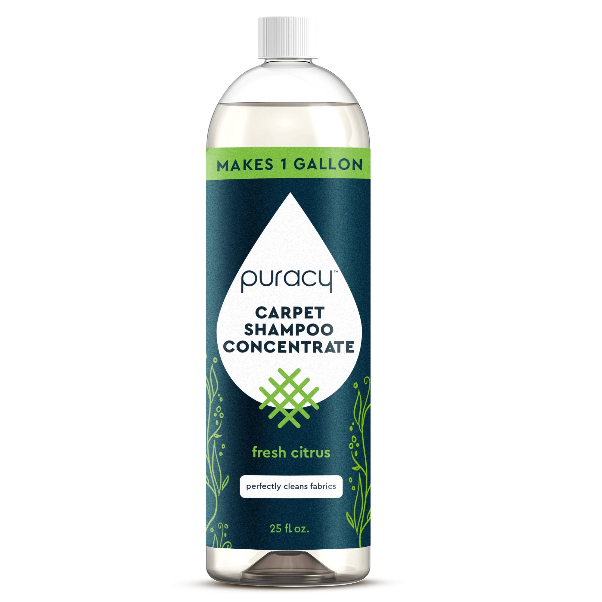 Carpet & Upholstery Shampoo - Pileggi on the Square Salon Powered by Gatto Salon Group