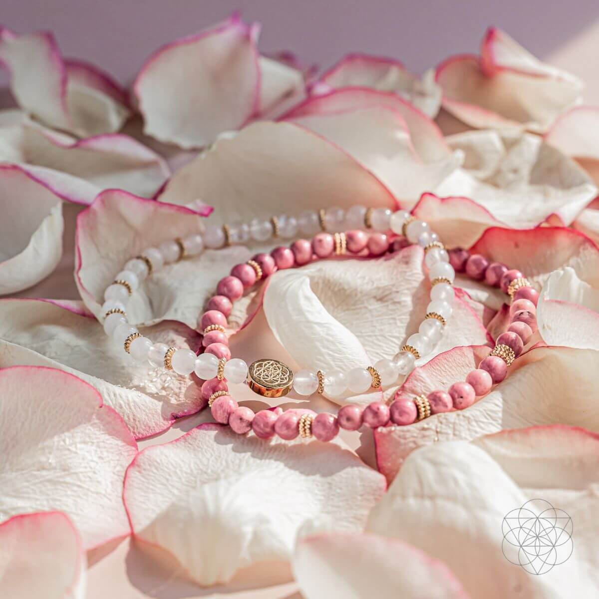 Change & Transformation Bracelet Pack of 4 - Pileggi on the Square Salon Powered by Gatto Salon Group