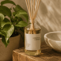 Citron + Copali Reed Diffuser - Pileggi on the Square Salon Powered by Gatto Salon Group