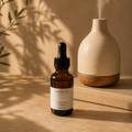 Citron + Copali Aroma Oil