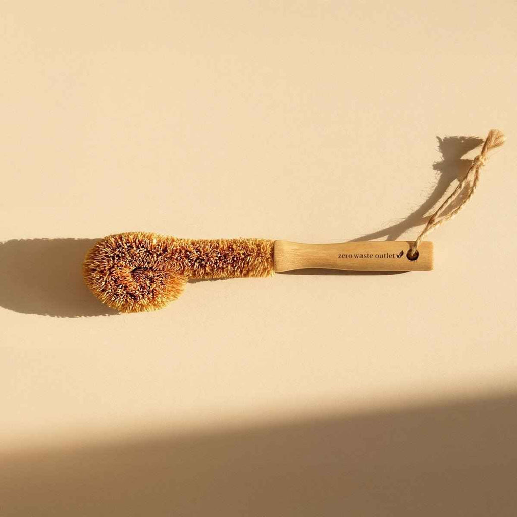 Coconut Cup Brush - Pileggi on the Square Salon Powered by Gatto Salon Group