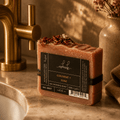 Coconut + Rose All Natural Soap - Pileggi on the Square Salon Powered by Gatto Salon Group