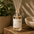 Coconut & Rose Reed Diffuser - Pileggi on the Square Salon Powered by Gatto Salon Group