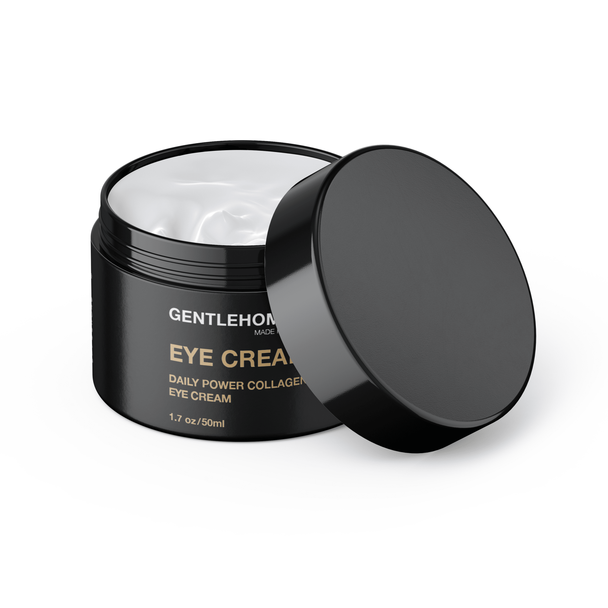 Collagen Eye Cream for Men - Pileggi on the Square Salon Powered by Gatto Salon Group