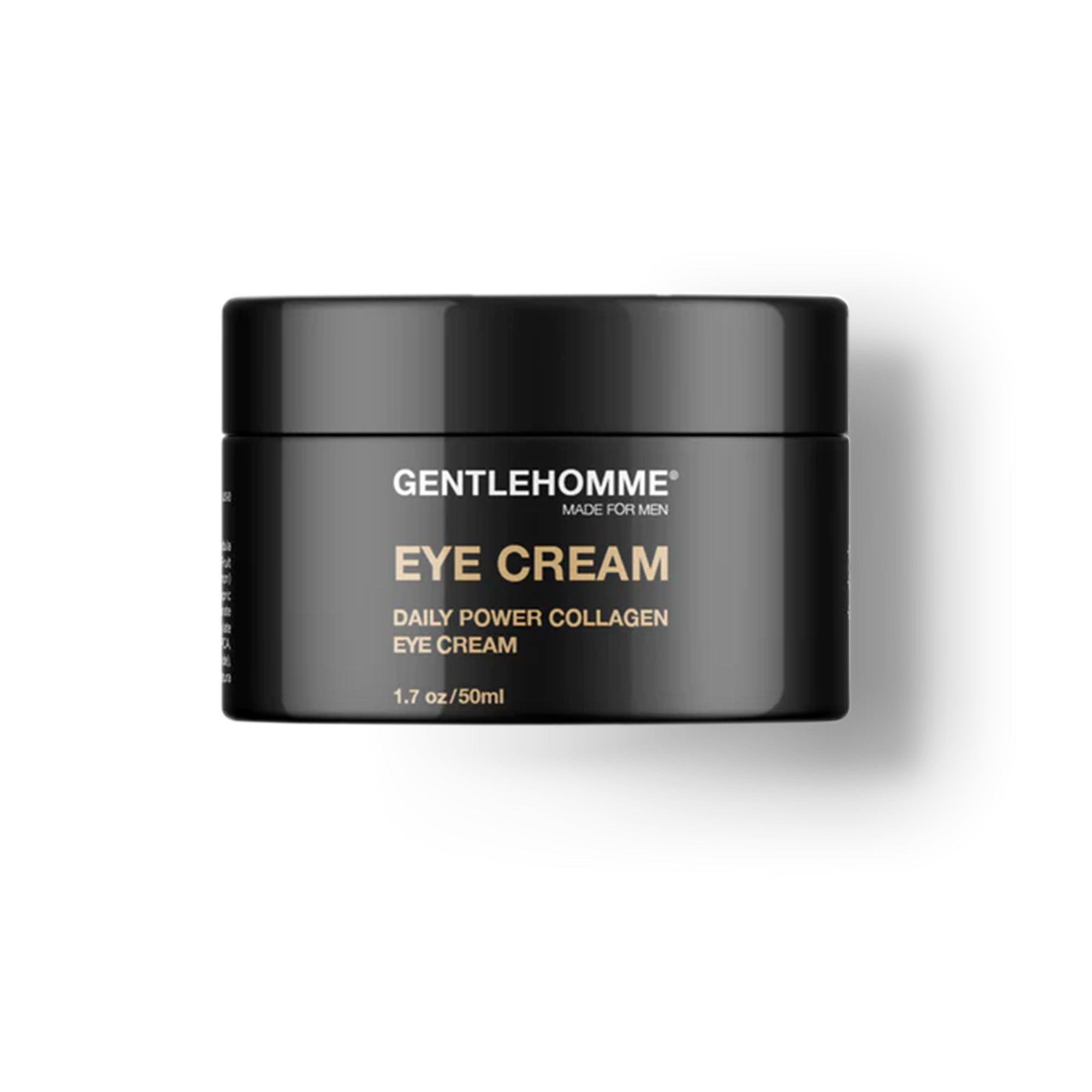 Collagen Eye Cream for Men - Pileggi on the Square Salon Powered by Gatto Salon Group