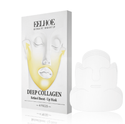 Collagen Lifting Face Mask - Pileggi on the Square Salon Powered by Gatto Salon Group