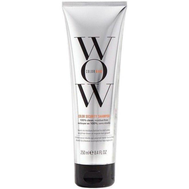 Color Wow Color Security Shampoo - Pileggi on the Square Salon Powered by Gatto Salon Group