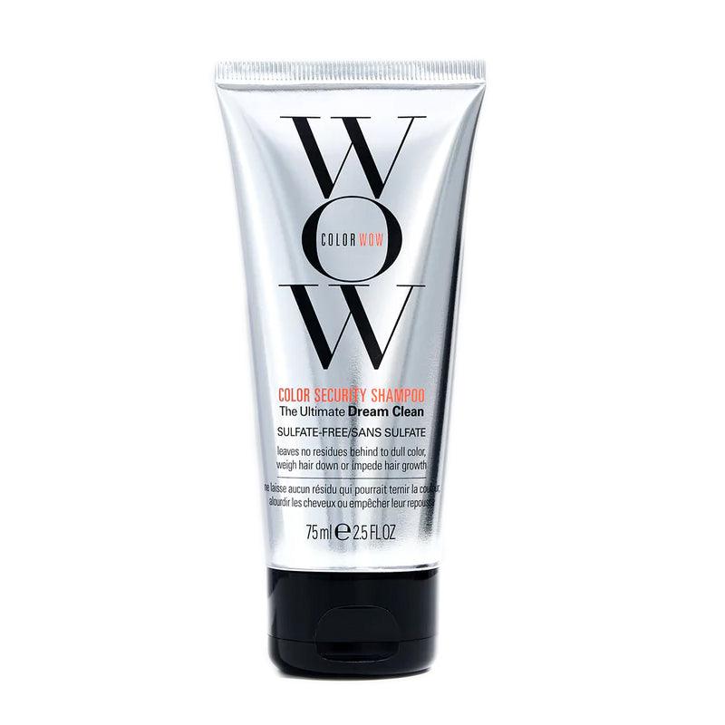 Color Wow Color Security Shampoo - Pileggi on the Square Salon Powered by Gatto Salon Group