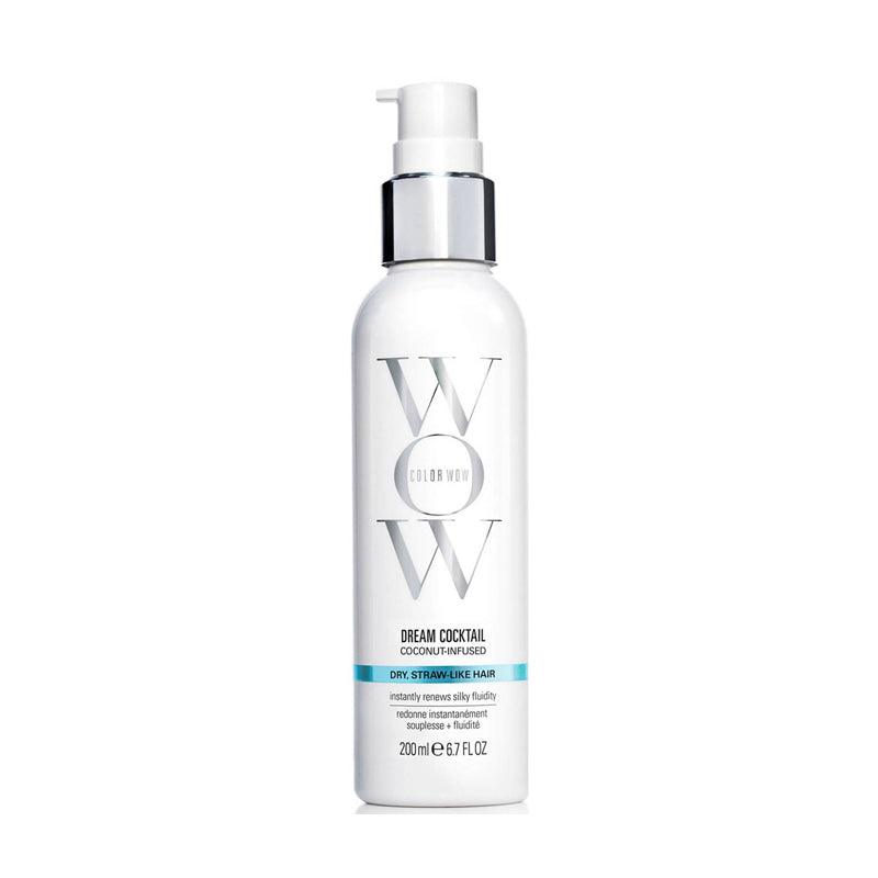 Color Wow Dream Cocktail Coconut - Infused 6.7oz - Pileggi on the Square Salon Powered by Gatto Salon Group