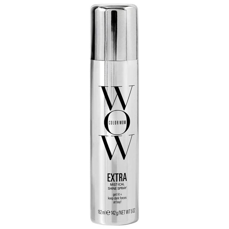 Color Wow Extra Mist - ical Shine Spray 5oz - Pileggi on the Square Salon Powered by Gatto Salon Group