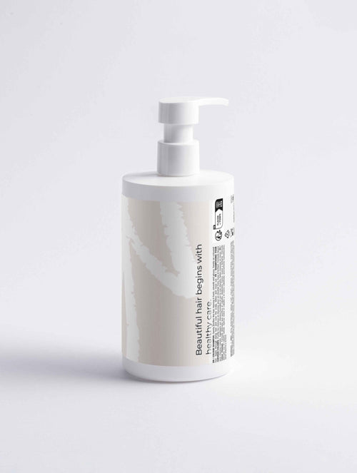 Colour Care Shampoo, Peachy Grapefruit Zest - Pileggi on the Square Salon Powered by Gatto Salon Group