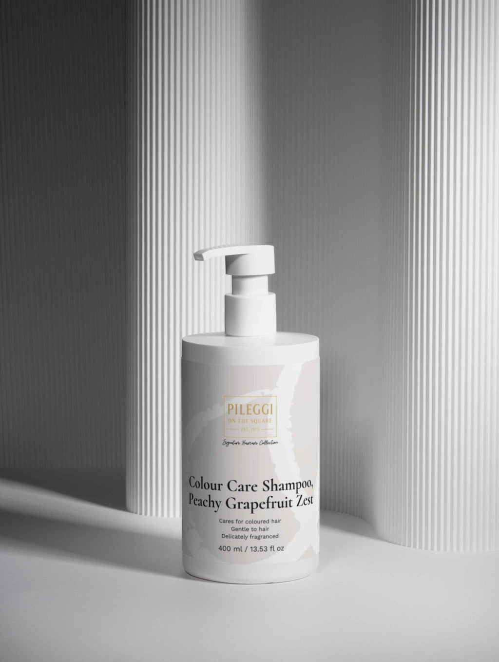 Colour Care Shampoo, Peachy Grapefruit Zest - Pileggi on the Square Salon Powered by Gatto Salon Group