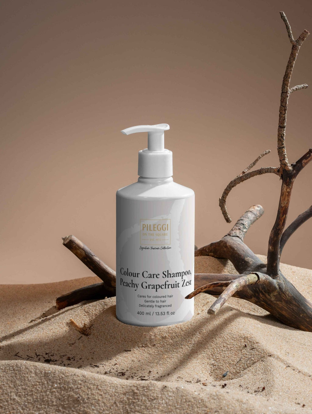 Colour Care Shampoo, Peachy Grapefruit Zest - Pileggi on the Square Salon Powered by Gatto Salon Group