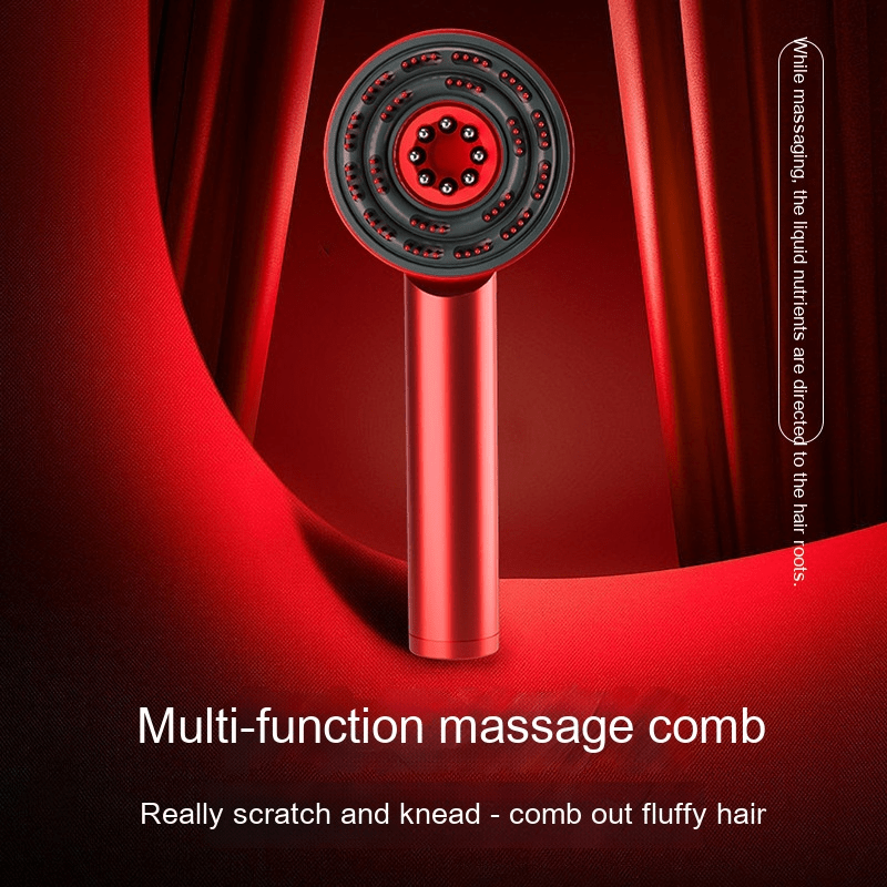 Comb Scalp Massager - Pileggi on the Square Salon Powered by Gatto Salon Group