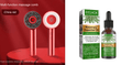 Comb Scalp Massager - Pileggi on the Square Salon Powered by Gatto Salon Group
