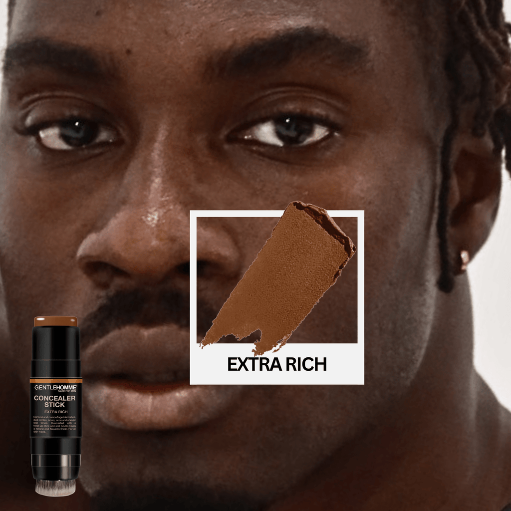 Concealer Stick for Men - Pileggi on the Square Salon Powered by Gatto Salon Group