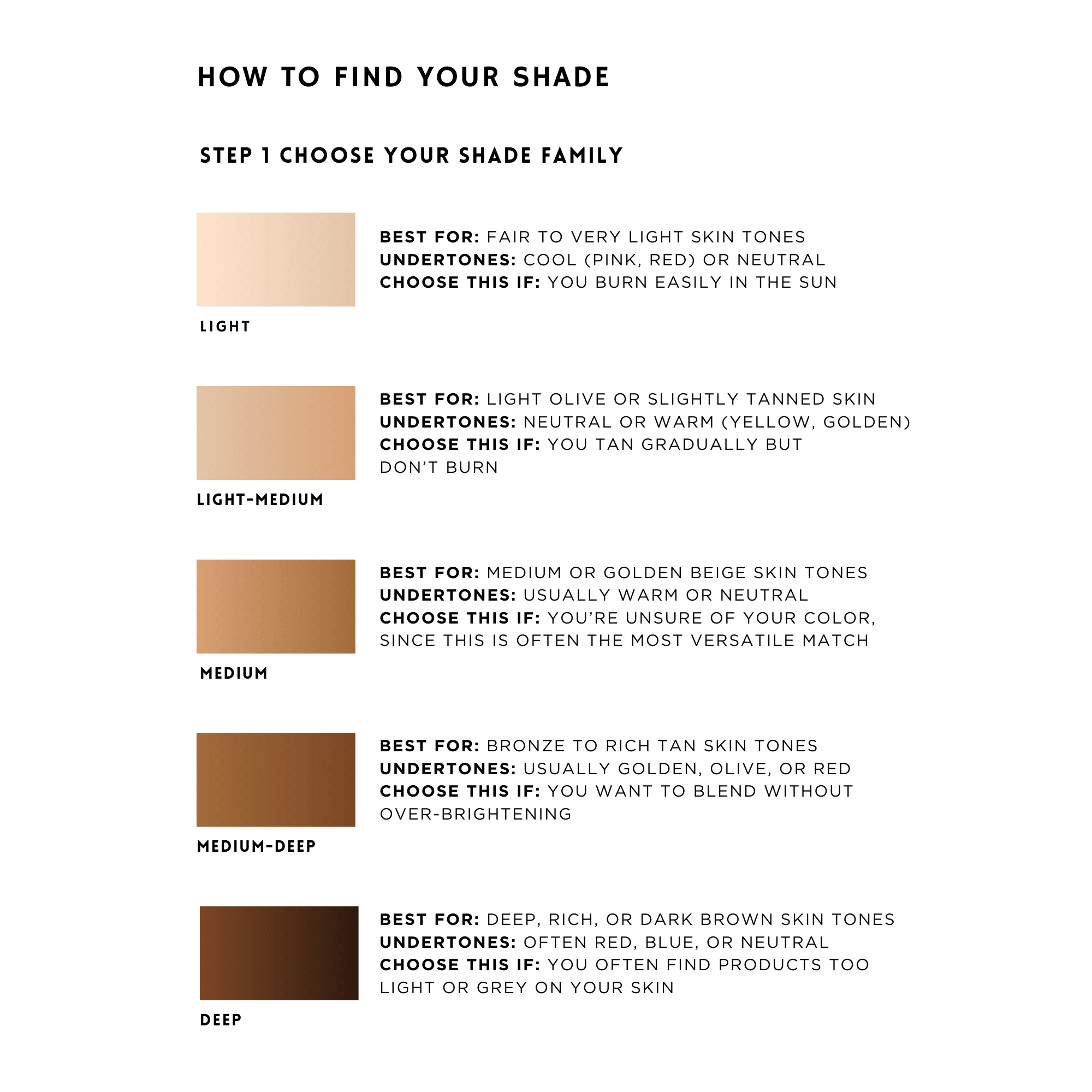 Concealer Stick for Men - Pileggi on the Square Salon Powered by Gatto Salon Group