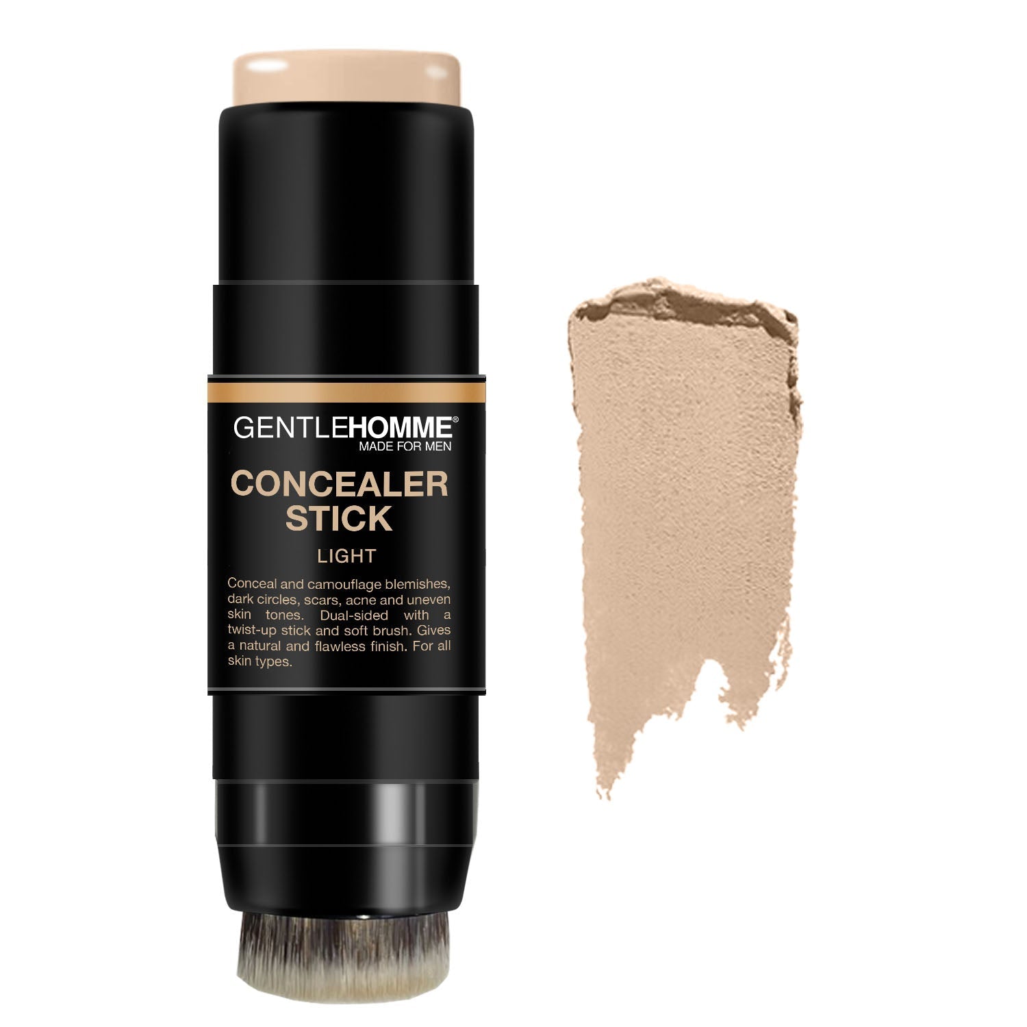 Concealer Stick for Men - Pileggi on the Square Salon Powered by Gatto Salon Group