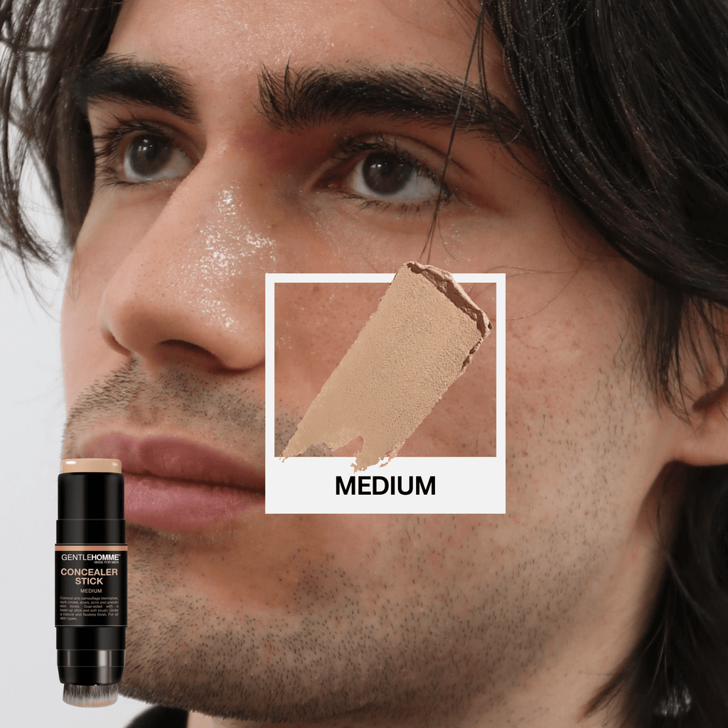 Concealer Stick for Men - Pileggi on the Square Salon Powered by Gatto Salon Group