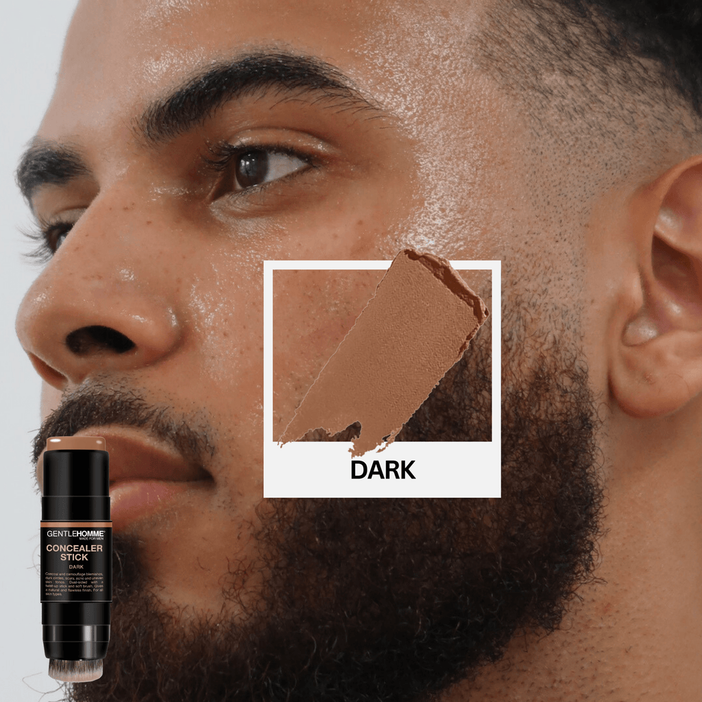 Concealer Stick for Men - Pileggi on the Square Salon Powered by Gatto Salon Group