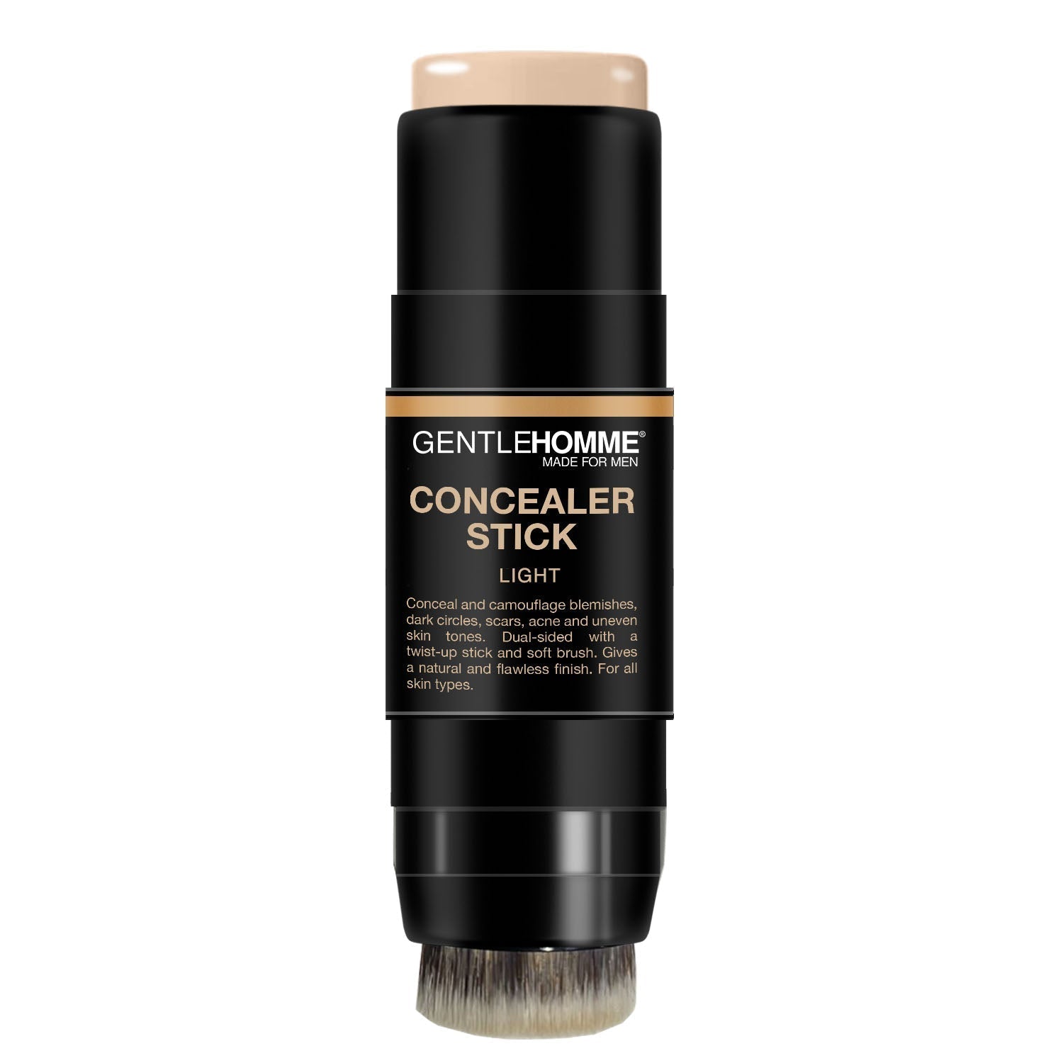 Concealer Stick for Men - Pileggi on the Square Salon Powered by Gatto Salon Group