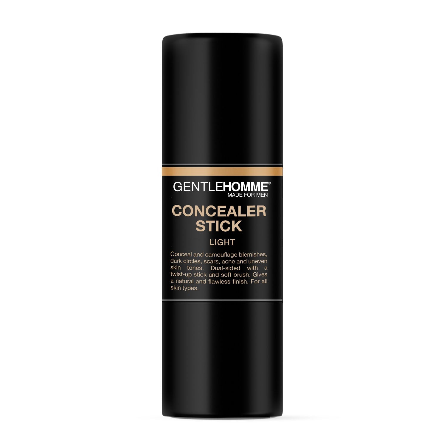 Concealer Stick for Men - Pileggi on the Square Salon Powered by Gatto Salon Group