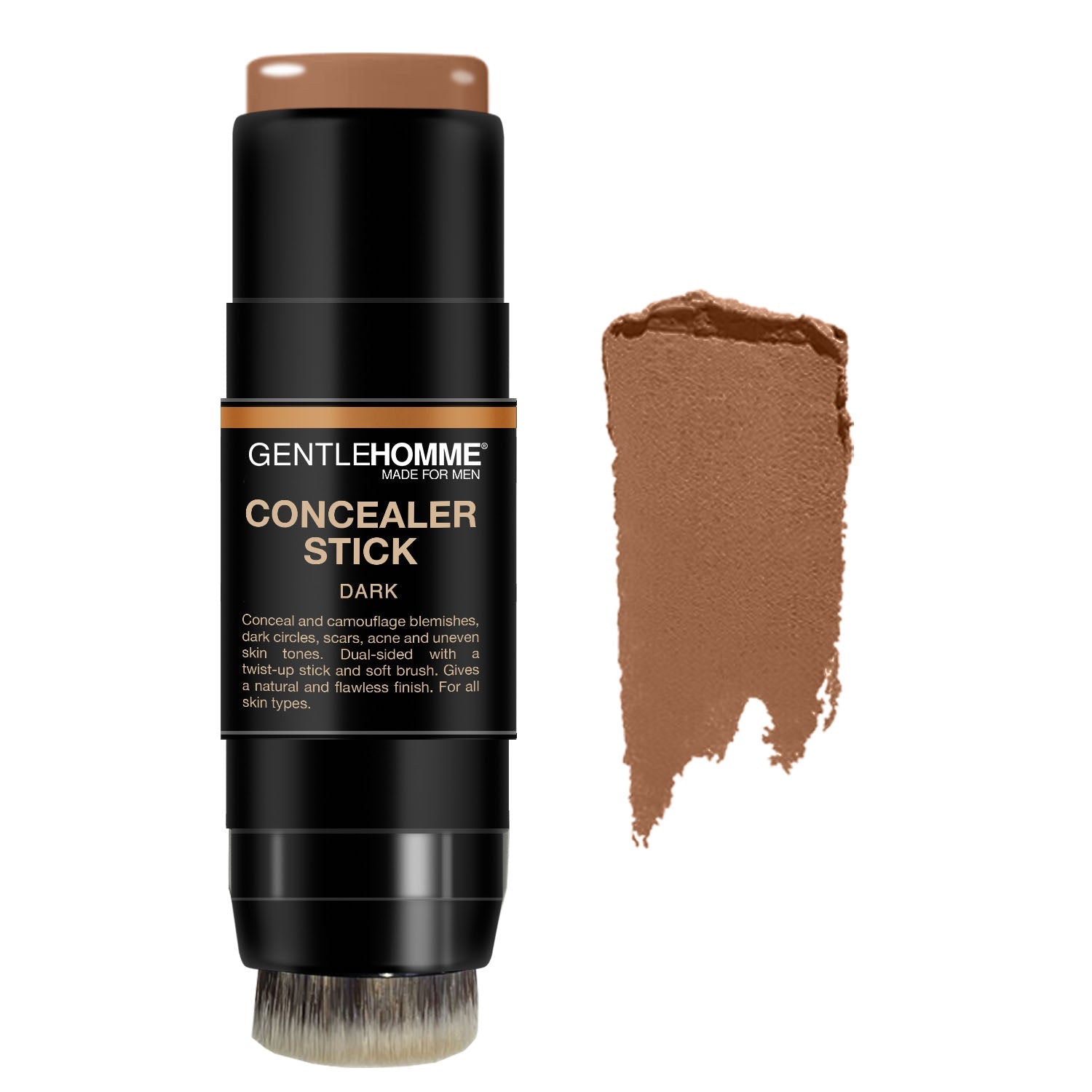 Concealer Stick for Men - Pileggi on the Square Salon Powered by Gatto Salon Group