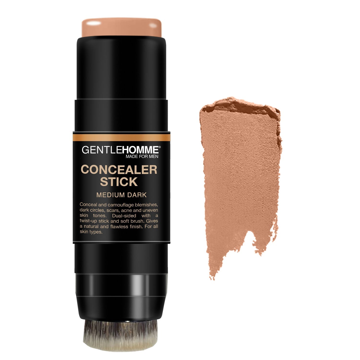 Concealer Stick for Men - Pileggi on the Square Salon Powered by Gatto Salon Group