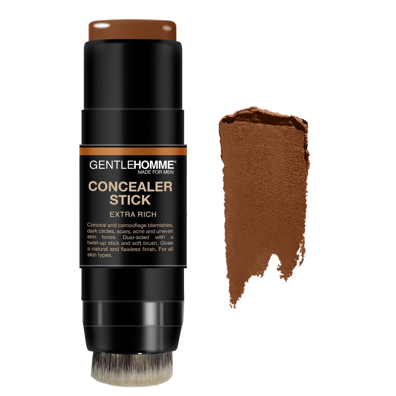 Concealer Stick for Men - Pileggi on the Square Salon Powered by Gatto Salon Group