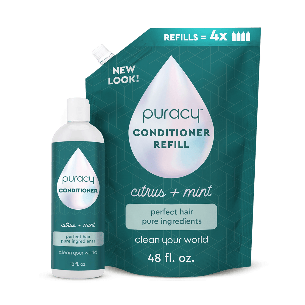 Conditioner (Silicone/Dimethicone/Sulfate Free) - Pileggi on the Square Salon Powered by Gatto Salon Group