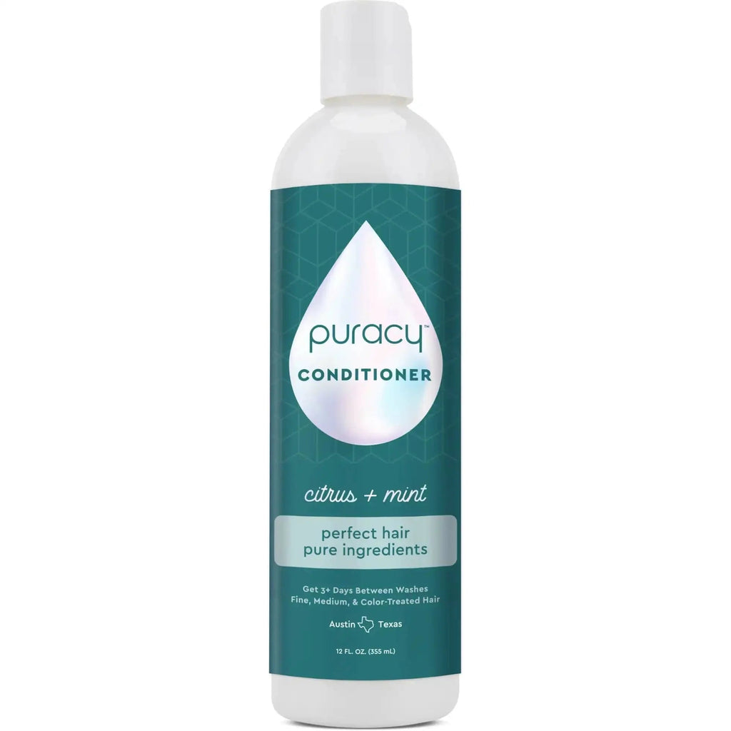 Conditioner (Silicone/Dimethicone/Sulfate Free) - Pileggi on the Square Salon Powered by Gatto Salon Group