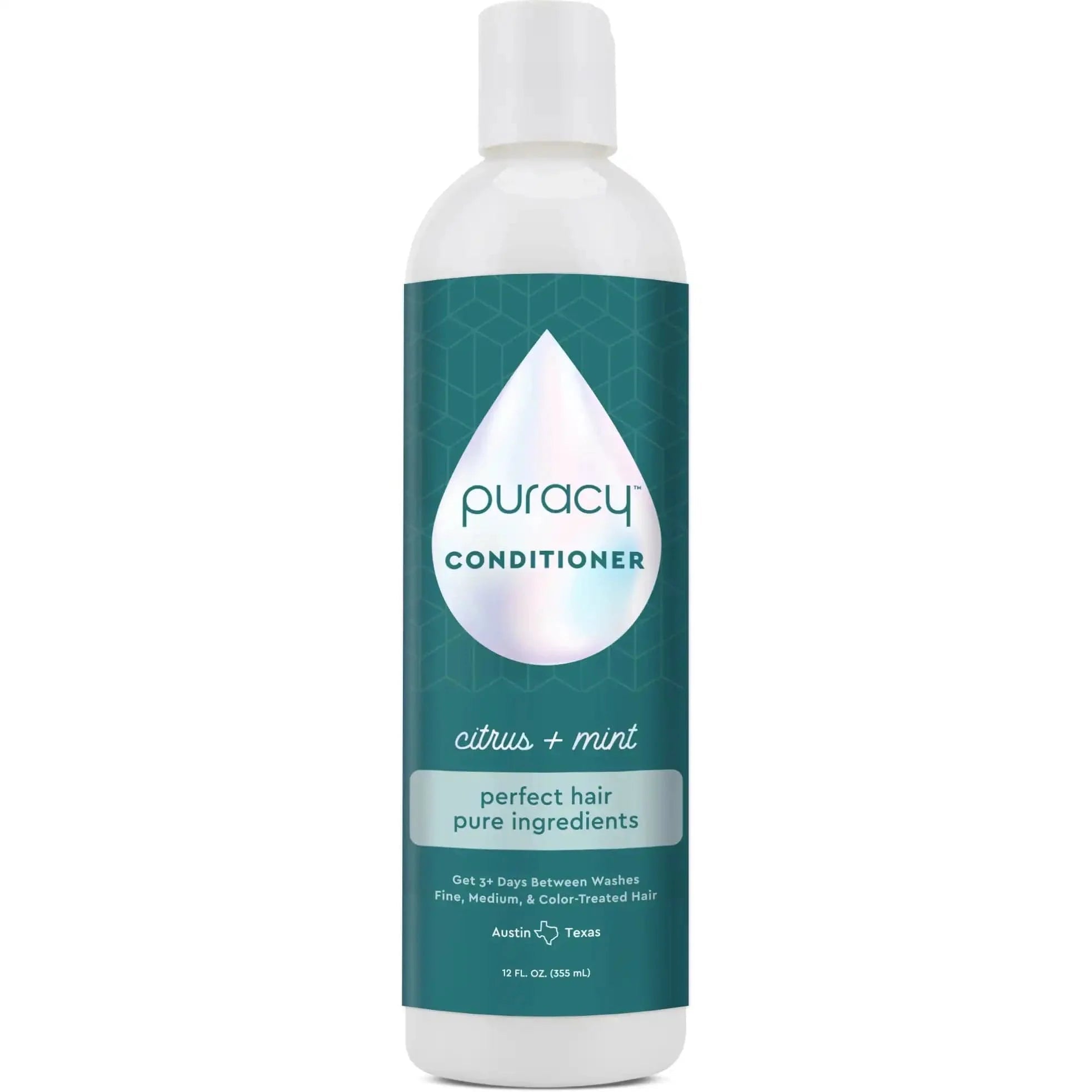 Conditioner (Silicone/Dimethicone/Sulfate Free) - Pileggi on the Square Salon Powered by Gatto Salon Group