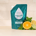 Conditioner (Silicone/Dimethicone/Sulfate Free) - Pileggi on the Square Salon Powered by Gatto Salon Group