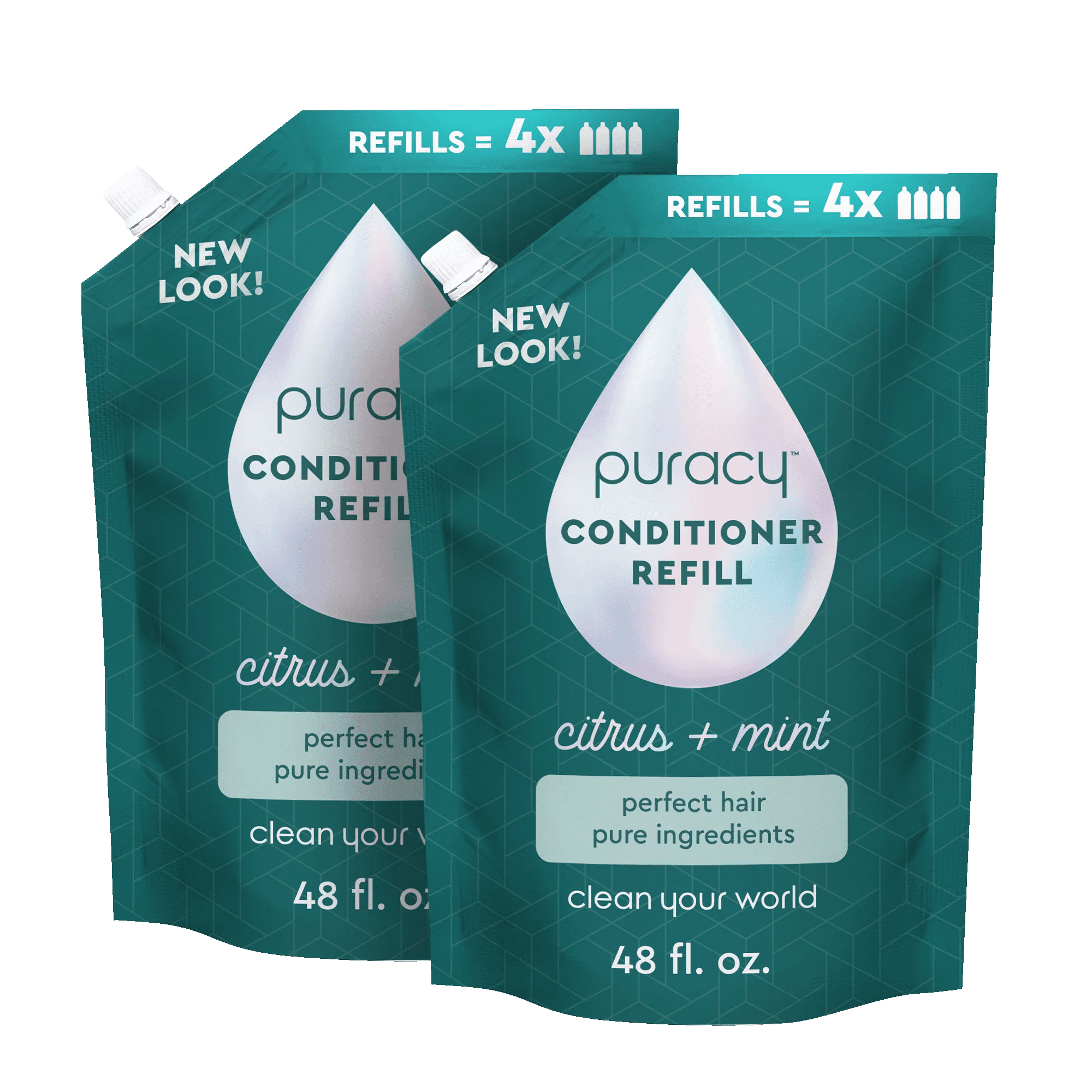 Conditioner (Silicone/Dimethicone/Sulfate Free) - Pileggi on the Square Salon Powered by Gatto Salon Group