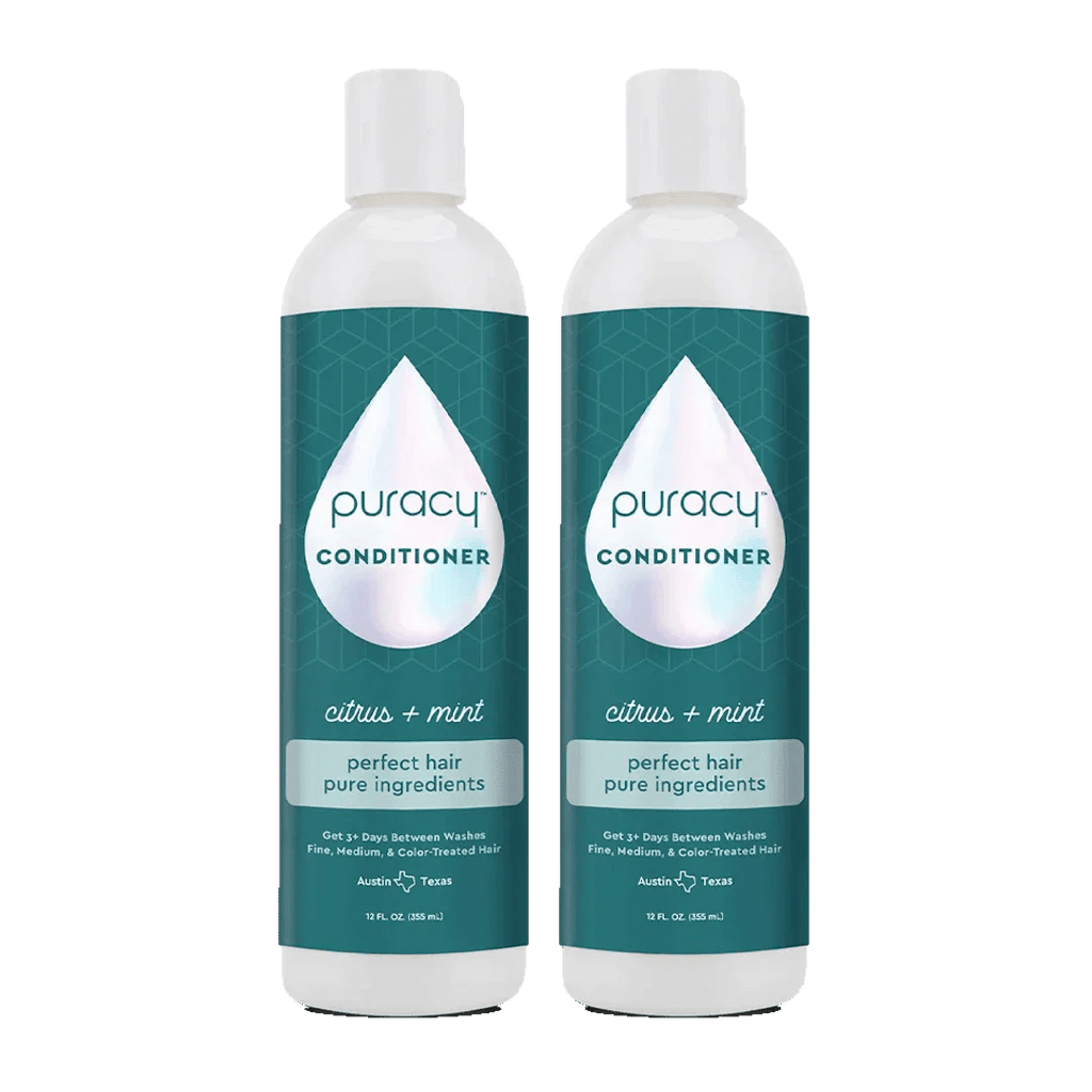 Conditioner (Silicone/Dimethicone/Sulfate Free) - Pileggi on the Square Salon Powered by Gatto Salon Group