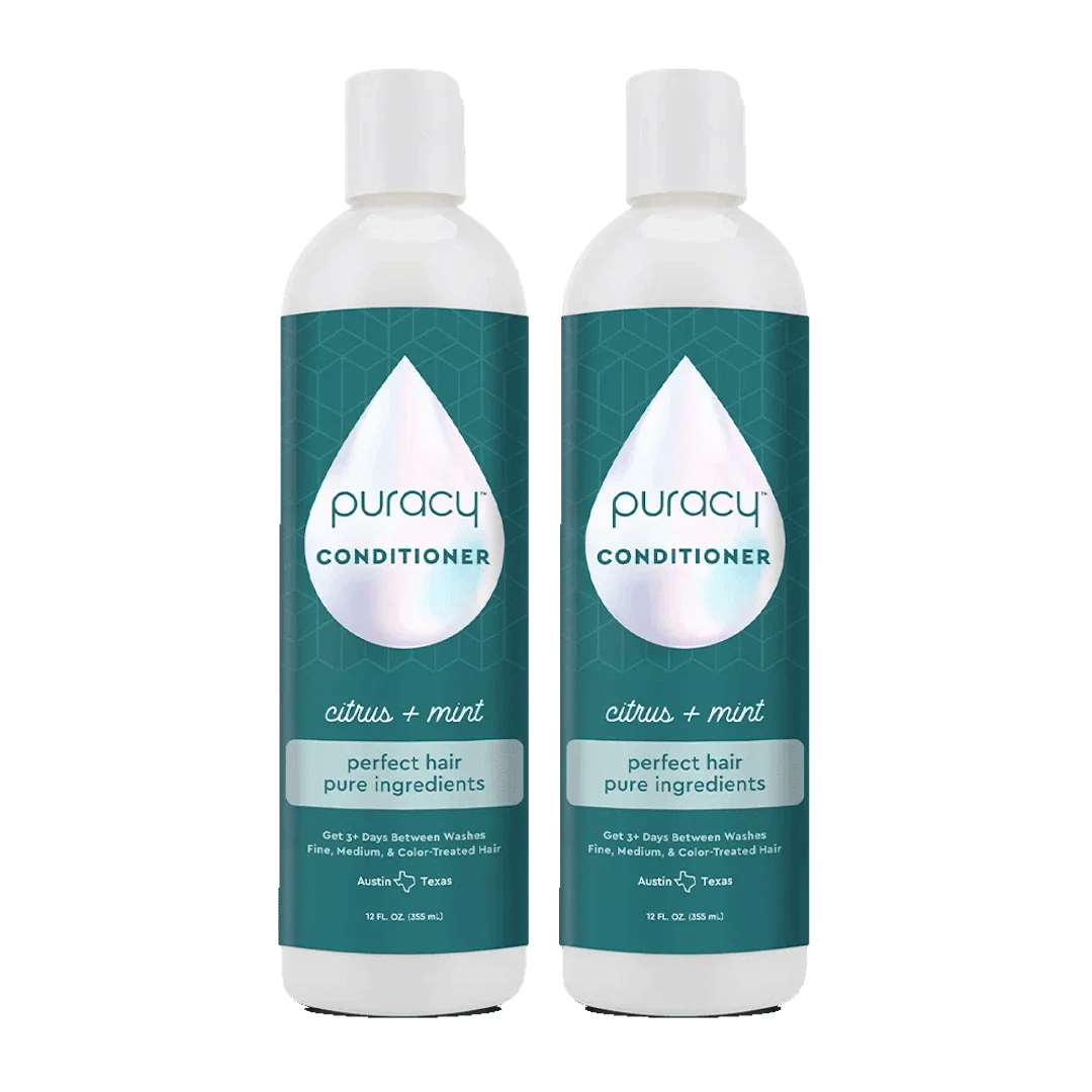 Conditioner (Silicone/Dimethicone/Sulfate Free) - Pileggi on the Square Salon Powered by Gatto Salon Group