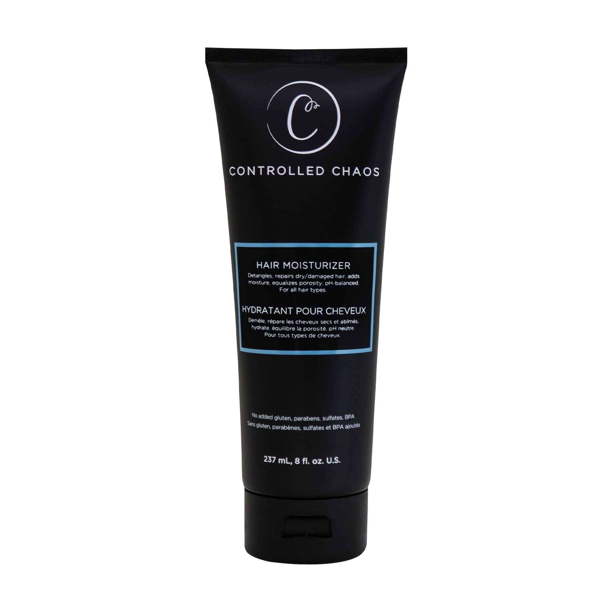 CONTROLLED CHAOS Hair Moisturizer