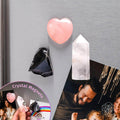 Crystal Guardian Magnets - Trio of Peace & Protection - Pileggi on the Square Salon Powered by Gatto Salon Group