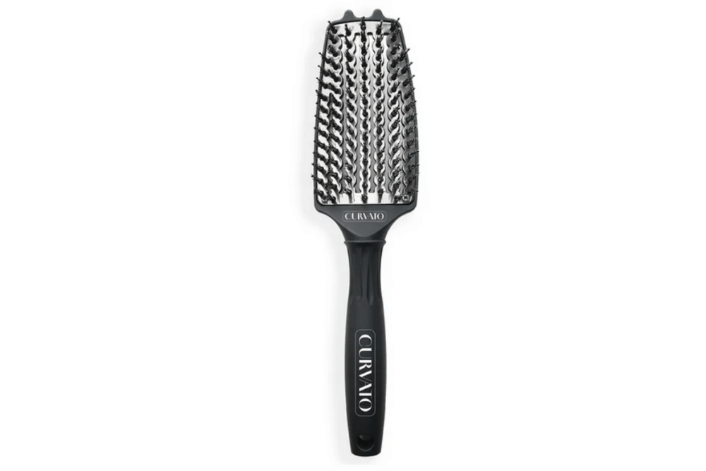 CURVATO Hair Styling Tool by O2 PROFESSIONAL - Elevate Your Hair Game - Pileggi on the Square Salon