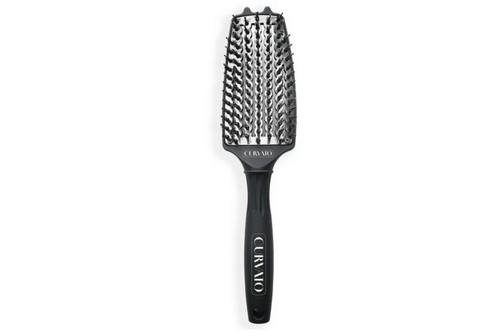CURVATO Hair Styling Tool by O2 PROFESSIONAL - Elevate Your Hair Game - Pileggi on the Square Salon