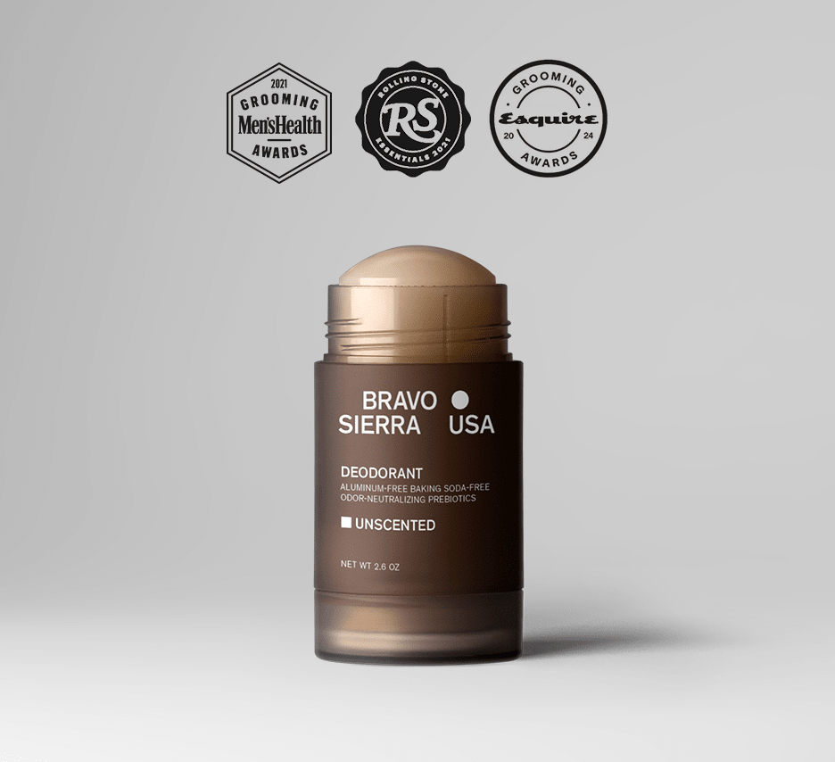 DEODORANT - Pileggi on the Square Salon Powered by Gatto Salon Group