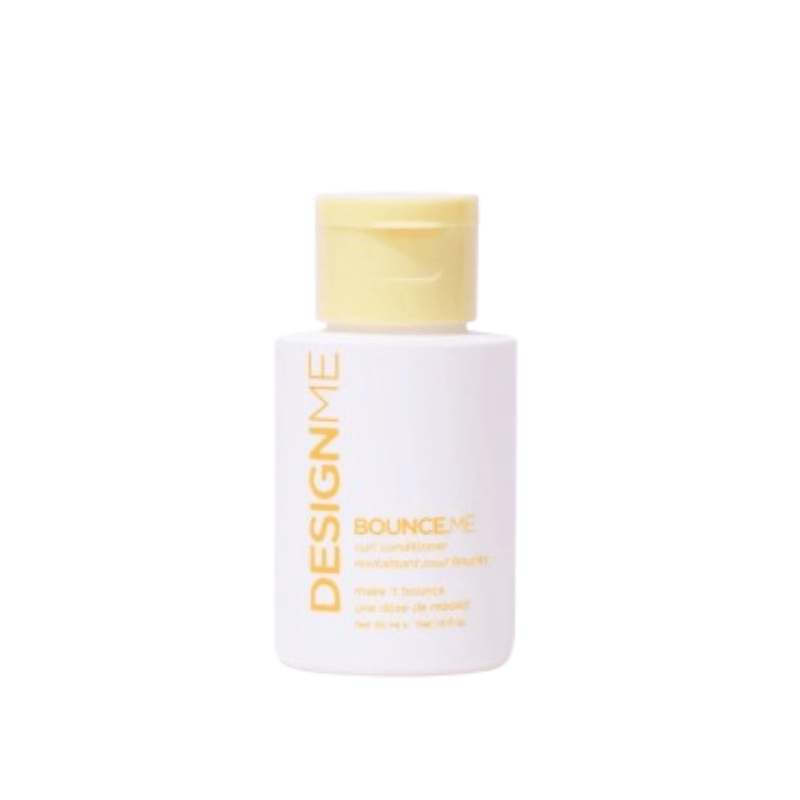Design.ME Bounce Me Curl Conditioner 1.60oz - Pileggi on the Square Salon Powered by Gatto Salon Group