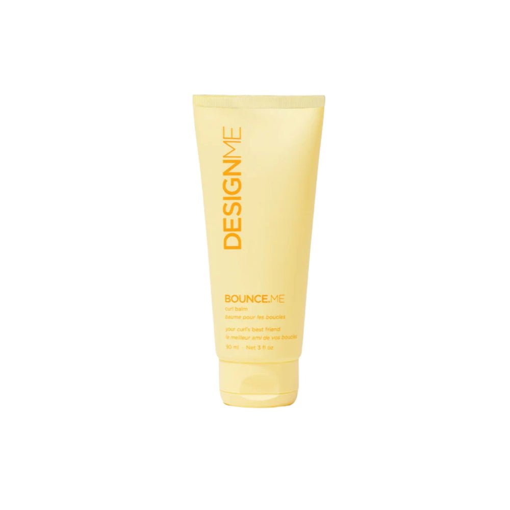 Design.Me Bounce.Me Curl Balm 3oz - Pileggi on the Square Salon Powered by Gatto Salon Group