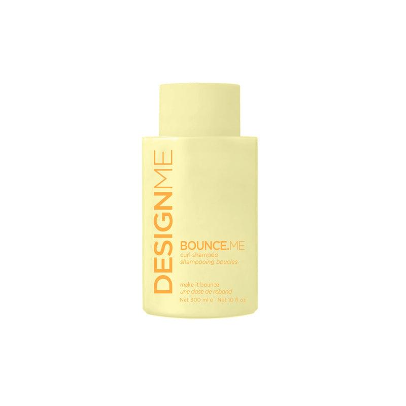 Design.Me Bounce.Me Curl Shampoo - Pileggi on the Square Salon Powered by Gatto Salon Group