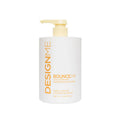 Design.ME Curl Conditioner 33.8oz - Pileggi on the Square Salon Powered by Gatto Salon Group