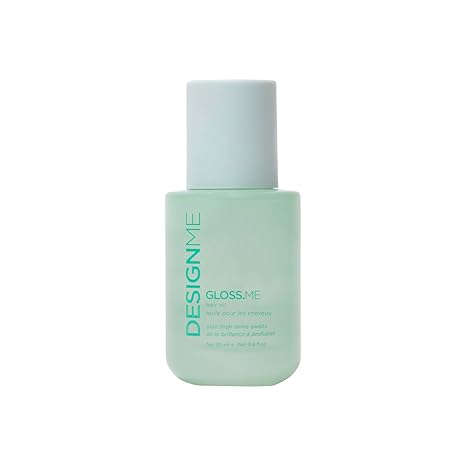 Design.Me Gloss Me Oil 0.8oz - Pileggi on the Square Salon Powered by Gatto Salon Group