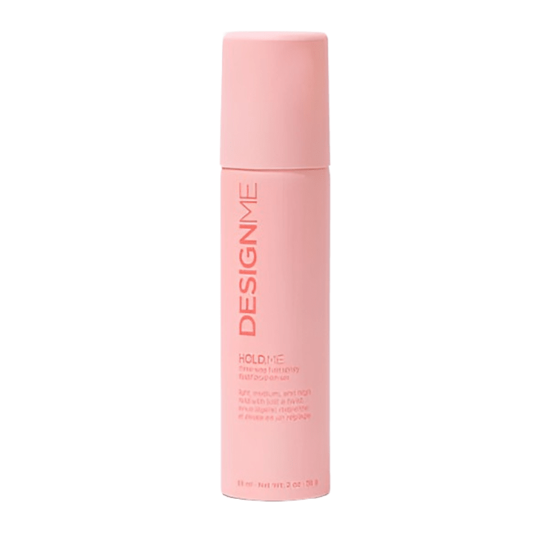 Design.Me Hold.Me Three - Way Hairspray 2oz - Pileggi on the Square Salon Powered by Gatto Salon Group