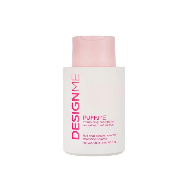 Design.Me Puff.ME Volume Conditioner - Pileggi on the Square Salon Powered by Gatto Salon Group